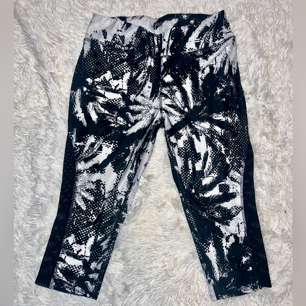 Capri Leggings